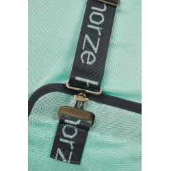 Coperta antimosche Horze Paso Fino con collo e protezione UV Coperta antimosche Horze Paso Fino con collo e protezione UV