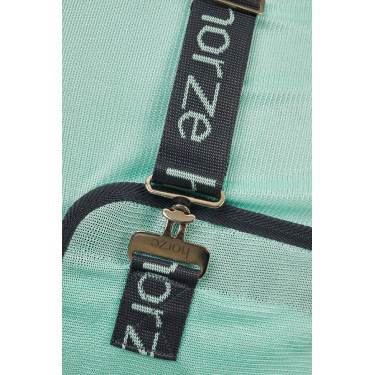Coperta antimosche Horze Paso Fino con collo e protezione UV Coperta antimosche Horze Paso Fino con collo e protezione UV
