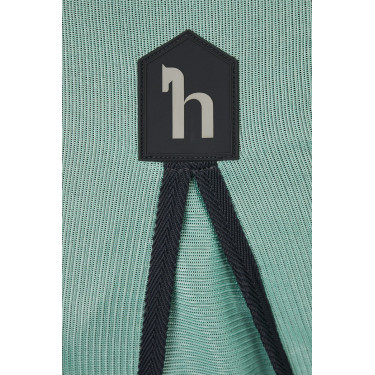 Coperta antimosche Horze Paso Fino con collo e protezione UV Coperta antimosche Horze Paso Fino con collo e protezione UV