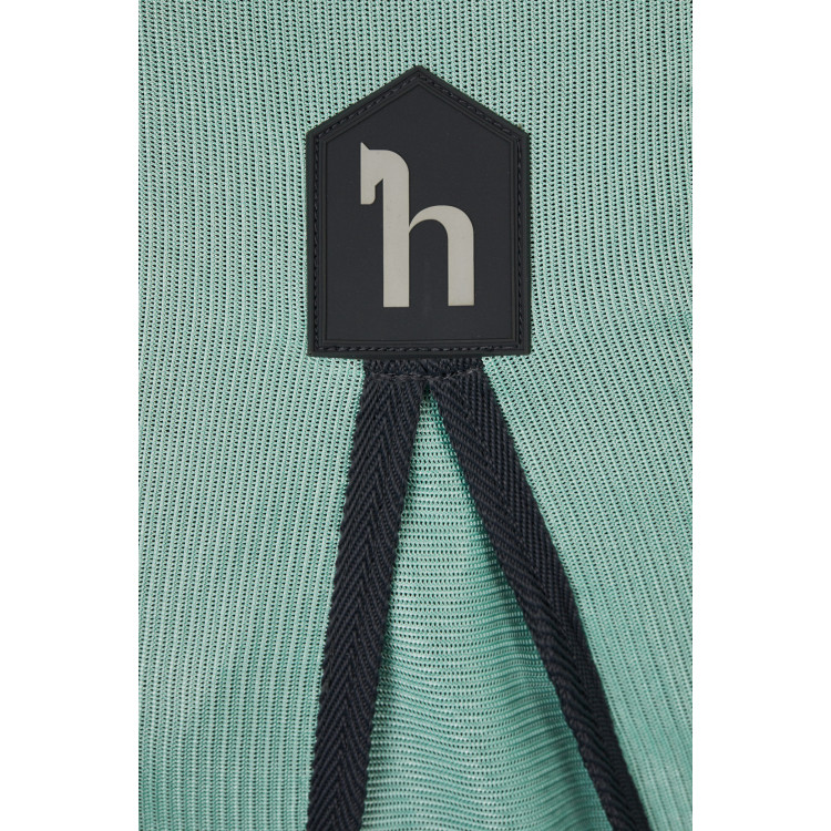 Coperta antimosche Horze Paso Fino con collo e protezione UV Coperta antimosche Horze Paso Fino con collo e protezione UV