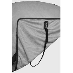 Coperta antimosche Horze Paso Fino con protezione UV Coperta antimosche Horze Paso Fino con protezione UV