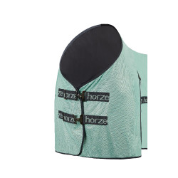 Coperta antimosche Horze Paso Fino con protezione UV Ruscello verde