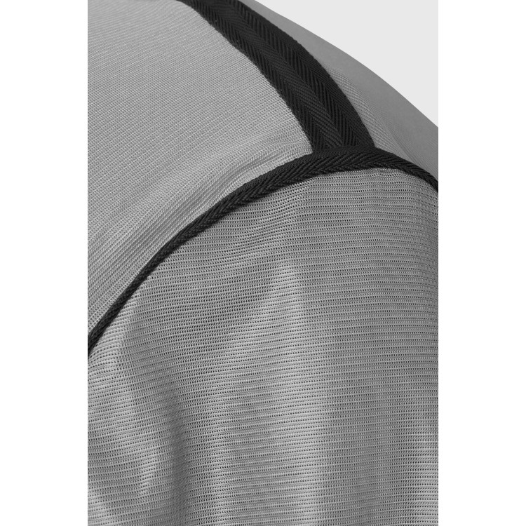 Coperta anti-mosche per equitazione Horze Paso Fino con collo rimovibile e protezione UV Coperta anti-mosche per equitazione Horze Paso Fino con collo rimovibile e protezione UV