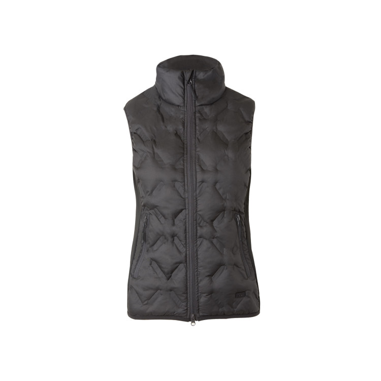 Gilet da equitazione senza maniche da donna Horze Shelly