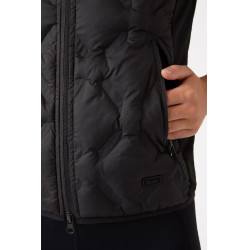 Gilet da equitazione senza maniche da donna Horze Shelly Gilet da equitazione senza maniche da donna Horze Shelly