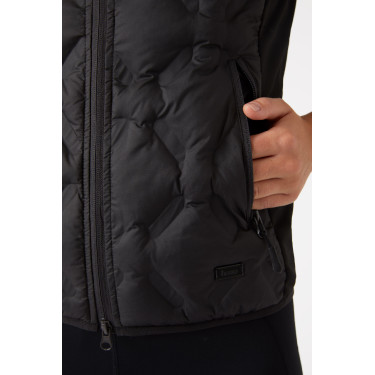 Gilet da equitazione senza maniche da donna Horze Shelly Gilet da equitazione senza maniche da donna Horze Shelly