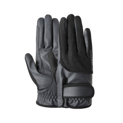 Guanti da equitazione estivi da donna B Vertigo Carla Mesh