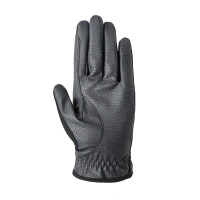 Guanti da equitazione estivi da donna B Vertigo Carla Mesh Nero Guanti da equitazione estivi da donna B Vertigo Carla Mesh Nero