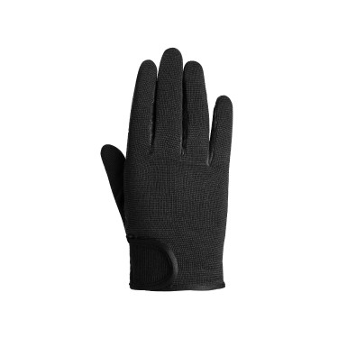 Guanti da equitazione invernali Horze Ava bambino Guanti da equitazione invernali Horze Ava bambino