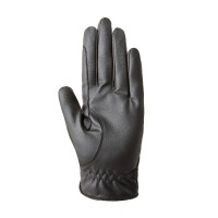 Guanti da equitazione estivi Horze Leni donna Verde scarabeo Guanti da equitazione estivi Horze Leni donna Verde scarabeo