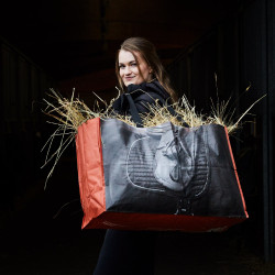 Grande borsa per lo shopping Horze Grande borsa per lo shopping Horze