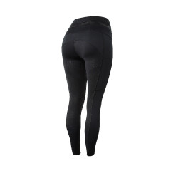 Leggings da equitazione B Vertigo Caitlin a vita alta con grip integrale da donna