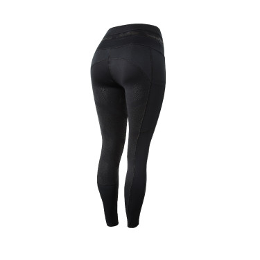 Leggings da equitazione B Vertigo Caitlin a vita alta con grip integrale da donna Leggings da equitazione B Vertigo Caitlin a vita alta con grip integrale da donna