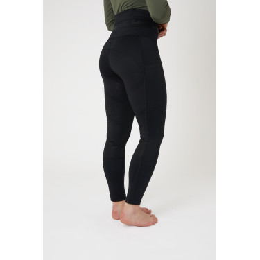 Leggings da equitazione B Vertigo Caitlin a vita alta con grip integrale da donna Leggings da equitazione B Vertigo Caitlin a vita alta con grip integrale da donna