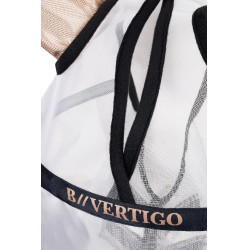 Vliegenmasker B Vertigo Wire Biscotto allo zenzero Beige Vliegenmasker B Vertigo Wire Biscotto allo zenzero Beige