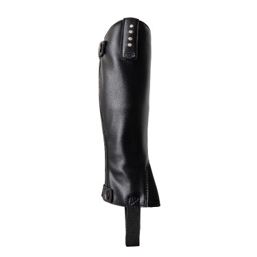 Mini-chaps Horze Portland per bambini con cinturino Mini-chaps Horze Portland per bambini con cinturino