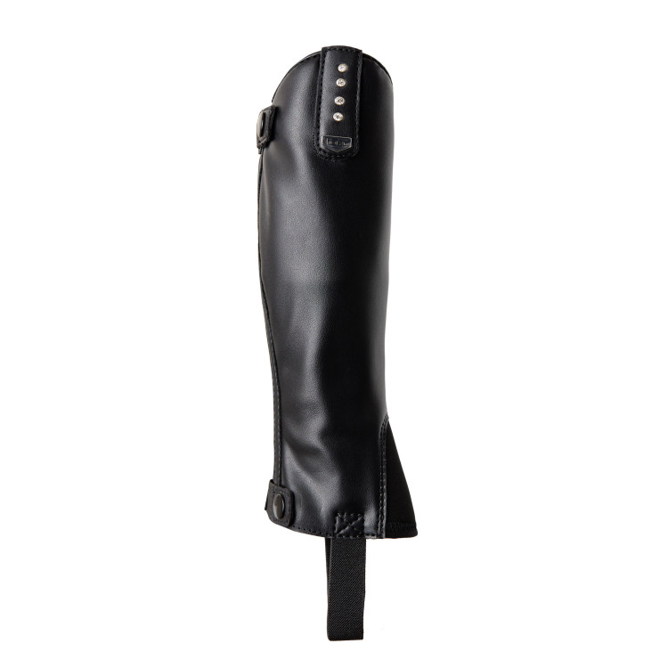 Mini-chaps Horze Portland per bambini con cinturino