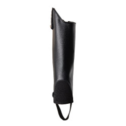 Mini-chaps Horze Portland per bambini con cinturino Mini-chaps Horze Portland per bambini con cinturino