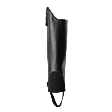 Mini-chaps Horze Portland per bambini con cinturino Mini-chaps Horze Portland per bambini con cinturino
