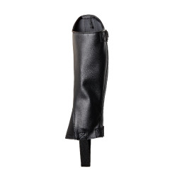 Mini-chaps Horze Portland per bambini con cinturino Mini-chaps Horze Portland per bambini con cinturino