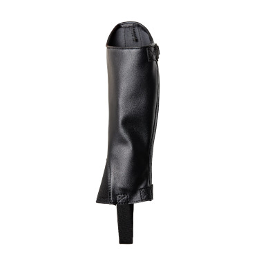 Mini-chaps Horze Portland per bambini con cinturino Mini-chaps Horze Portland per bambini con cinturino