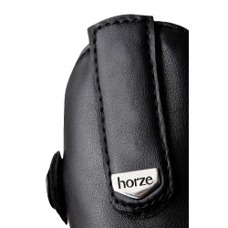 Mini-chaps Horze Portland per bambini con cinturino Mini-chaps Horze Portland per bambini con cinturino