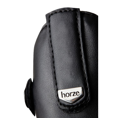 Mini-chaps Horze Portland per bambini con cinturino Mini-chaps Horze Portland per bambini con cinturino