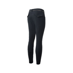 Pantaloni da equitazione con rinforzi B Vertigo Damien uomo