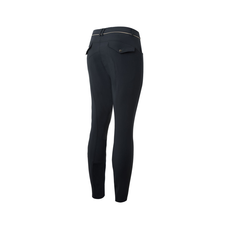 Pantaloni da equitazione con rinforzi B Vertigo Damien uomo Pantaloni da equitazione con rinforzi B Vertigo Damien uomo