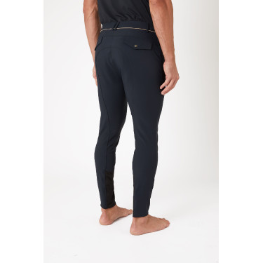 Pantaloni da equitazione con rinforzi B Vertigo Damien uomo Pantaloni da equitazione con rinforzi B Vertigo Damien uomo
