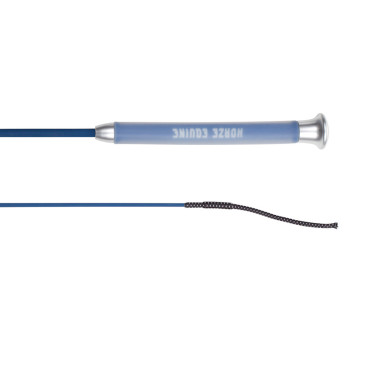 Frustino da dressage Ashton Horze Blu Frustino da dressage Ashton Horze Blu