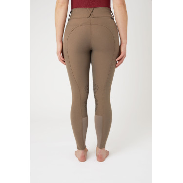 Pantaloni da equitazione con grip Horze Grand Prix Pro da donna Pantaloni da equitazione con grip Horze Grand Prix Pro da donna