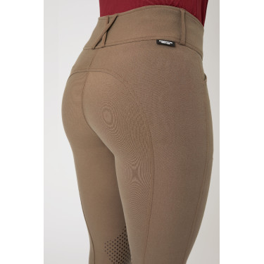 Pantaloni da equitazione con grip Horze Grand Prix Pro da donna Pantaloni da equitazione con grip Horze Grand Prix Pro da donna