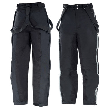 Pantaloni da equitazione invernali Horze WinterRider per bambini Pantaloni da equitazione invernali Horze WinterRider per bambini