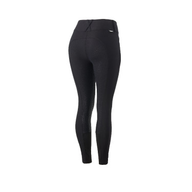 Pantaloni da equitazione donna con grip integrale Horze Grand Prix Pro Pantaloni da equitazione donna con grip integrale Horze Grand Prix Pro