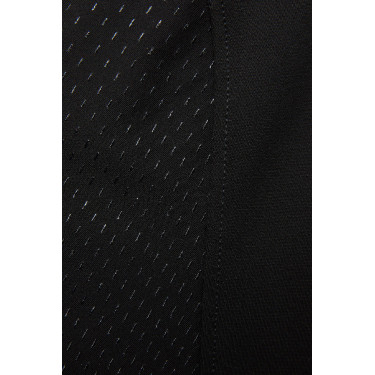 Pantaloni con grip integrale per tutte le stagioni Horze Mira Nero