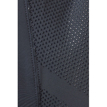 Pantaloni da equitazione a grip integrale Meghan B Vertigo a vita alta donna Pantaloni da equitazione a grip integrale Meghan B Vertigo a vita alta donna