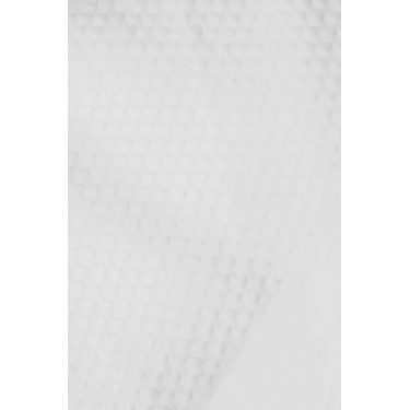 Pantaloni da equitazione a grip integrale Meghan B Vertigo a vita alta donna Bianco