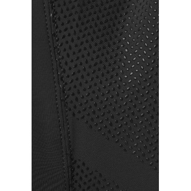 Pantaloni da equitazione a grip integrale Meghan B Vertigo a vita alta donna Pantaloni da equitazione a grip integrale Meghan B Vertigo a vita alta donna