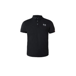 Polo funzionale B Vertigo Flynn uomo