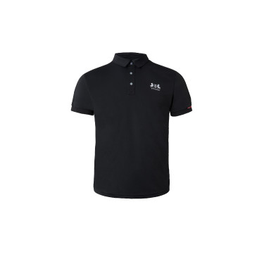Polo funzionale B Vertigo Flynn uomo Polo funzionale B Vertigo Flynn uomo