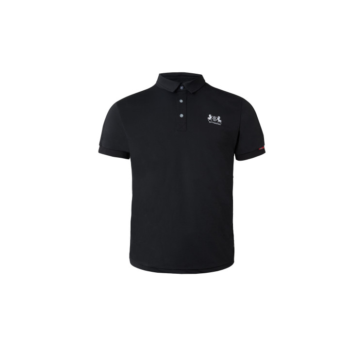 Polo funzionale B Vertigo Flynn uomo