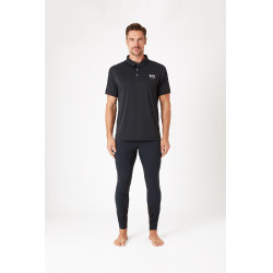 Polo funzionale B Vertigo Flynn uomo Polo funzionale B Vertigo Flynn uomo