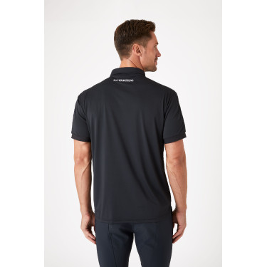 Polo funzionale B Vertigo Flynn uomo Polo funzionale B Vertigo Flynn uomo