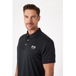 Polo funzionale B Vertigo Flynn uomo Polo funzionale B Vertigo Flynn uomo