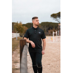 Polo funzionale B Vertigo Flynn uomo Polo funzionale B Vertigo Flynn uomo