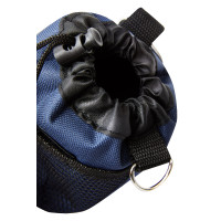 Sacca per dolcetti Horze Blu marino scuro Sacca per dolcetti Horze Blu marino scuro
