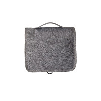 Beauty case Horze Grigio asfalto scuro Beauty case Horze Grigio asfalto scuro