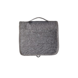 Beauty case Horze Grigio asfalto scuro Beauty case Horze Grigio asfalto scuro