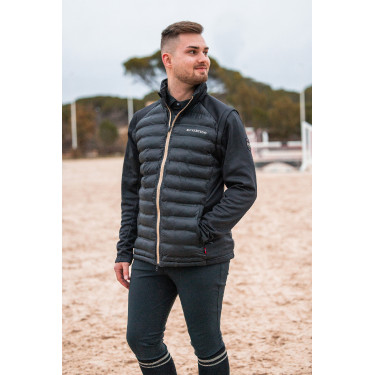 Giacca 2-in-1 B Vertigo Brendan uomo Giacca 2-in-1 B Vertigo Brendan uomo